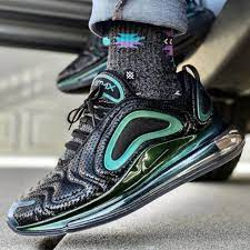 Alternative view of Giày Nike Air Max 720 'Throwback Future' AO2924-003