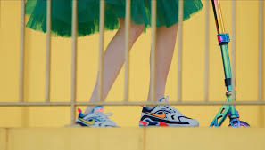 Giày Nike Wmns Air VaporMax EVO 'Black White Multi' DC9992-002 - Ảnh 5