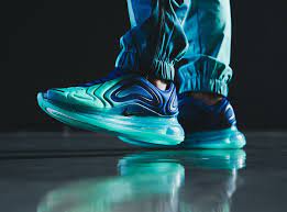 Giày Nike Air Max 720 'Sea Forest' AO2924-400 - Ảnh 5