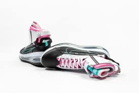 Giày Nike Air Max 720 Saturn 'Miami Vice' AO2110-002 - Ảnh 6