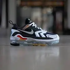 Giày Nike Air VaporMax EVO 'Anthracite Turquoise' CT2868-001 - Ảnh 3
