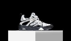 Giày Puma 'Blaze Of Glory' 358851-01 - Ảnh 5