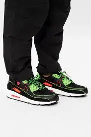Giày Nike Air Max 90 'Worldwide' CK6474-001 - Ảnh 5