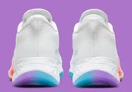 Giày Nike Air Zoom BB NXT 'White Hyper Violet Crimson' CK5707-100 - Ảnh 4