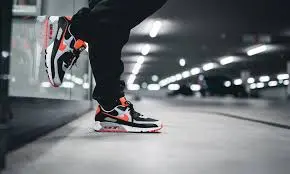 Giày Nike Air Max 90 'Radiant Red' CZ4222-001 - Ảnh 5