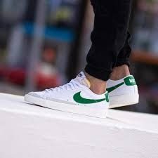 Giày Nike Blazer Low '77 'Pine Green' DA4074-115 - Ảnh 5