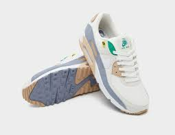 Giày Nike Air Max 90 SE 'Moving Company' DV2614-100 - Ảnh 5