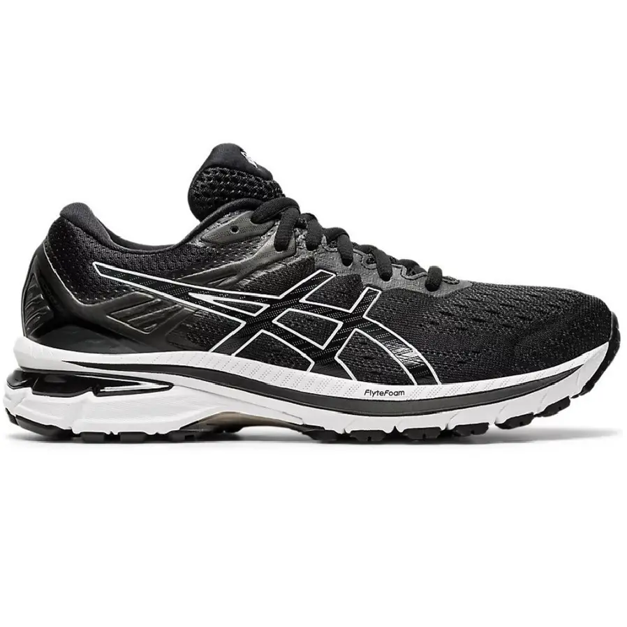 Giày Asics GT-2000 9 'Black' 1012A859-001
