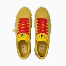Giày Puma x Haribo Suede Triplex 'Yellow' 382560-01 - Ảnh 6