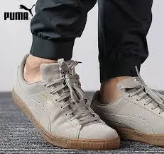 Giày Puma Suede Classic ‘Elephant’ 365347-47 - Ảnh 3