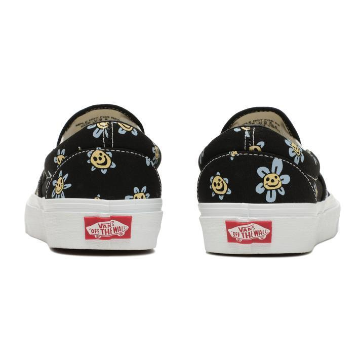 Giày Vans Slip On 'Smiley Face Print' VN0A5JMHY23 - Ảnh 7