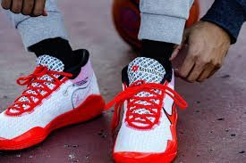 Giày Nike Zoom KD 12 'YouTube' CQ7731-900 - Ảnh 7