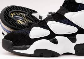 Giày Nike Air Max 2 Uptempo 94 OG 'Duke' 922934-101 - Ảnh 3