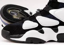 Giày Nike Air Max 2 Uptempo 94 OG 'Duke' 922934-101 - Ảnh 3