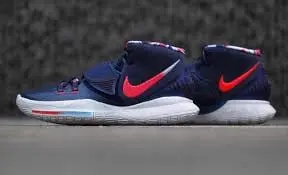 Giày Nike Kyrie 6 'USA' BQ4630-402 - Ảnh 3