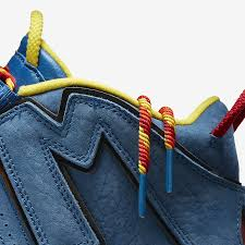 Giày Nike Air More Uptempo 'Doernbecher' AH6949-446 - Ảnh 3