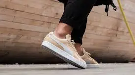 Giày Puma Suede Classic ‘Pebble’ 365347-11 - Ảnh 3