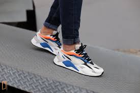 Giày Puma RS X3 'Prism' 374758-03 - Ảnh 6