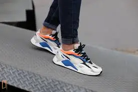 Giày Puma RS X3 'Prism' 374758-03 - Ảnh 6