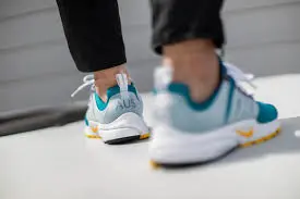 Giày Nike Air Presto Australia Fresh Water CJ1229-301 - Ảnh 4
