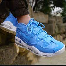 Giày Nike Air Max Uptempo 'University Blue' 922932-400 - Ảnh 4