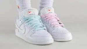 Giày Nike SB Dunk Low 'Be True' DR4876-100 - Ảnh 3