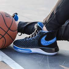 Giày Nike AlphaDunk EP 'Pure Magic' BQ5402-002 - Ảnh 4