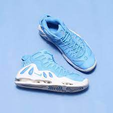 Giày Nike Air Max Uptempo 97 'University Blue' 922933-400 - Ảnh 5