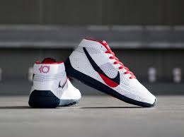 Giày Nike KD 13 EP 'USA' CI9949-101 - Ảnh 9