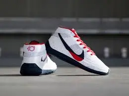 Giày Nike KD 13 EP 'USA' CI9949-101 - Ảnh 9