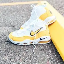 Giày Nike Air Max Uptempo 95 'Lakers' CK0892-102 - Ảnh 3
