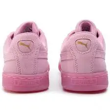 Giày Puma Wmns Suede Heart Reset 'Prism Pink' 363229-02 - Ảnh 10