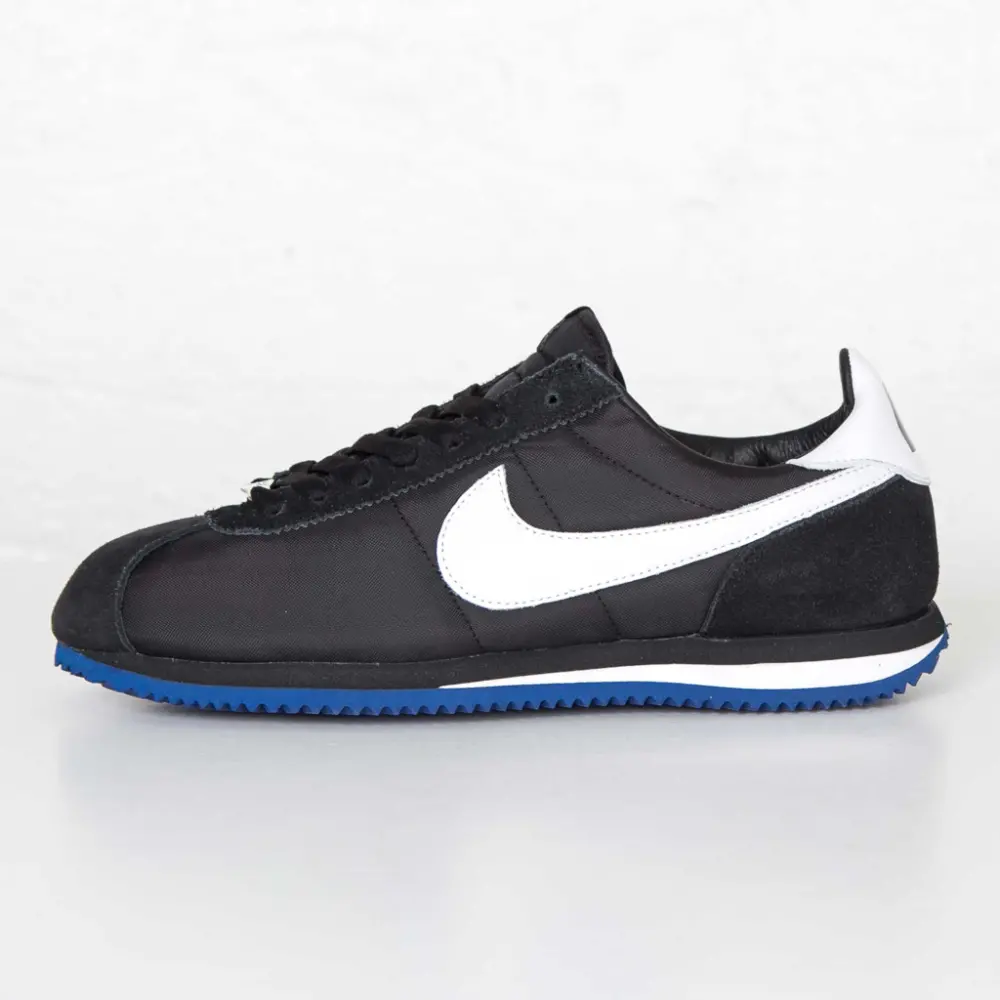 Giày Nike UNDFTD x NikeLab Cortez SP 'LA' 815653-014 - Ảnh 3