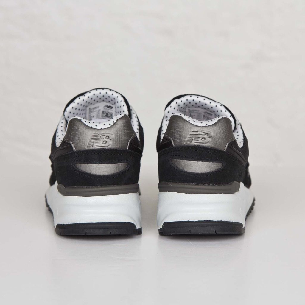 Giày New Balance Wmns 999 'Elite' WL999AC - Ảnh 6