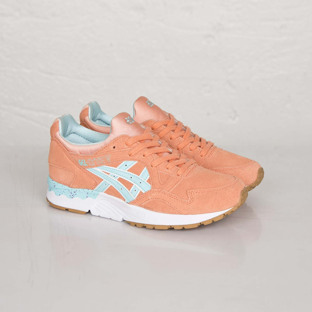 Giày Asics Gel Lyte 5 'Easter' H574L-6412 - Ảnh 3