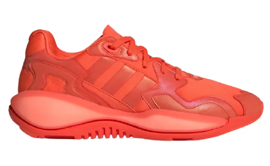Giày Adidas ZX Alkyne 'Solar Red' FV2325
