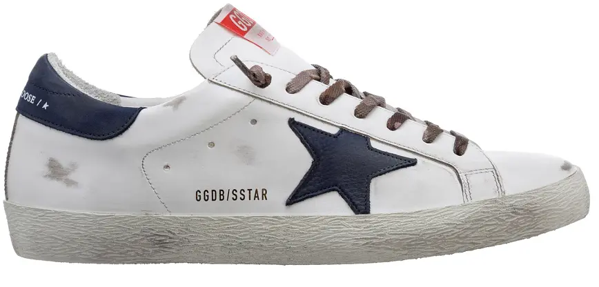 Giày Golden Goose Superstar GMF00101-F000343-10280