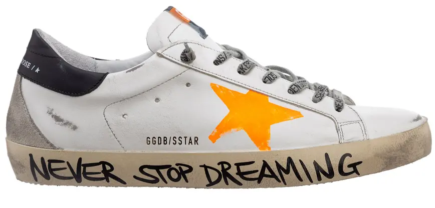 Giày Golden Goose Superstar GMF00102-F000613-10343