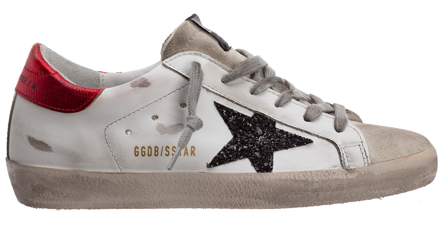 Giày Golden Goose Superstar White GWF00101-F000147-80170