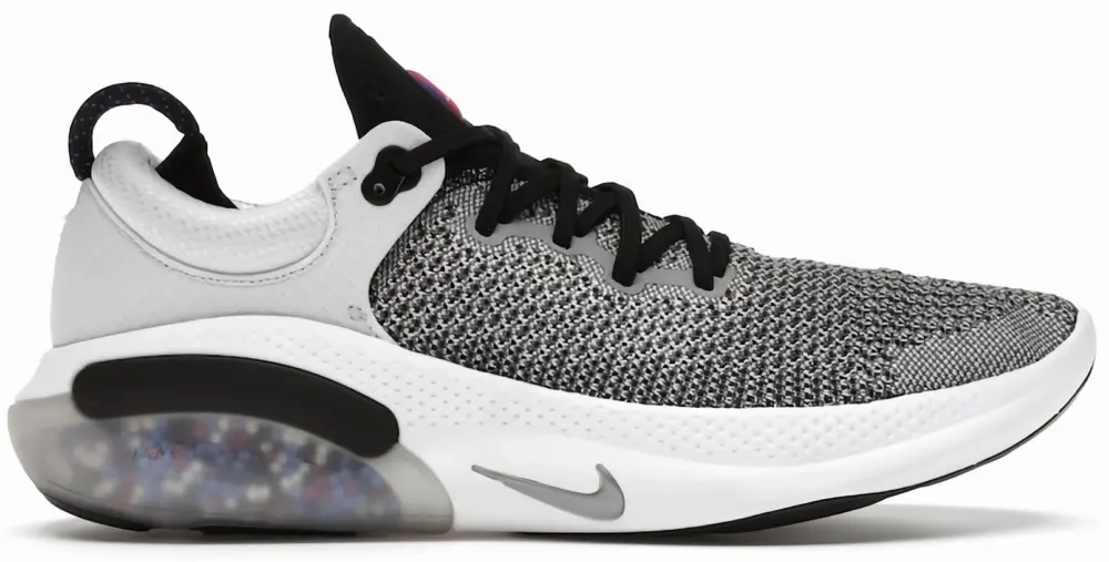 Giày Nike Joyride Run Flyknit 'Pure Platinum' AQ2730-011