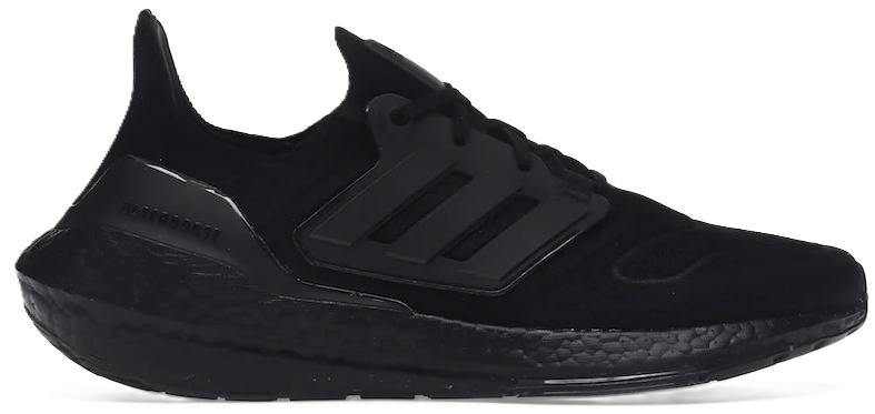 Giày Adidas UltraBoost 22 'Triple Black' GZ0127