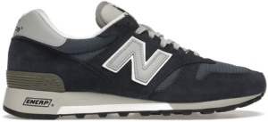 Giày New Balance 1300 Made In USA 'Navy Grey' M1300AO