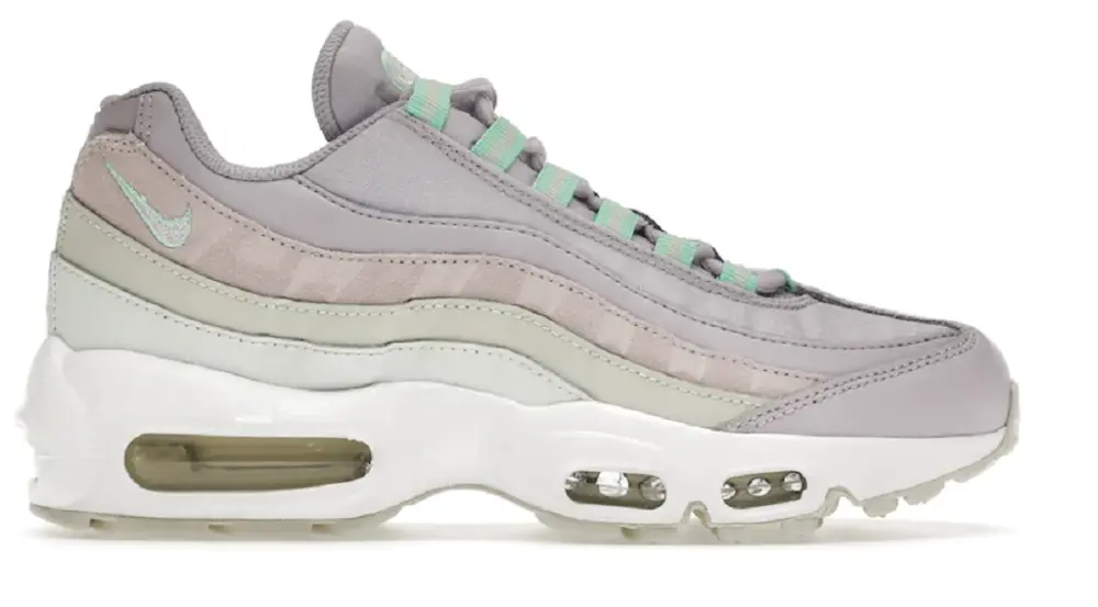 Giày Nike Air Max 95 'Infinite Lilac' CZ1642-500