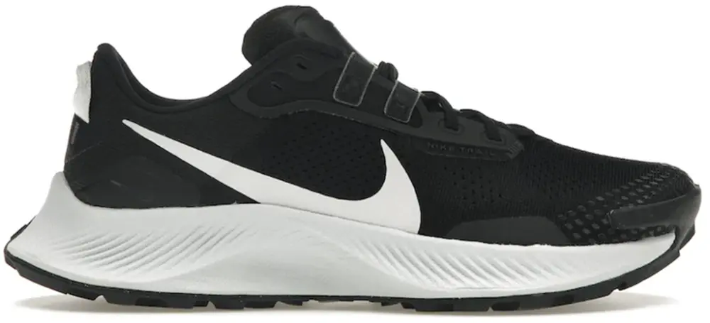Giày Nike Pegasus Trail 3 'Black Platinum' DA8698-001
