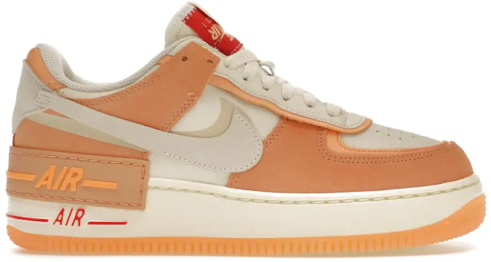 Giày Nike Air Force 1 Shadow Cashmere DM8157-700