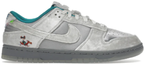 Giày Nike Wmns Dunk Low 'Ice' DO2326-001