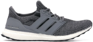 Giày Adidas UltraBoost 4.0 'Grey' F36156