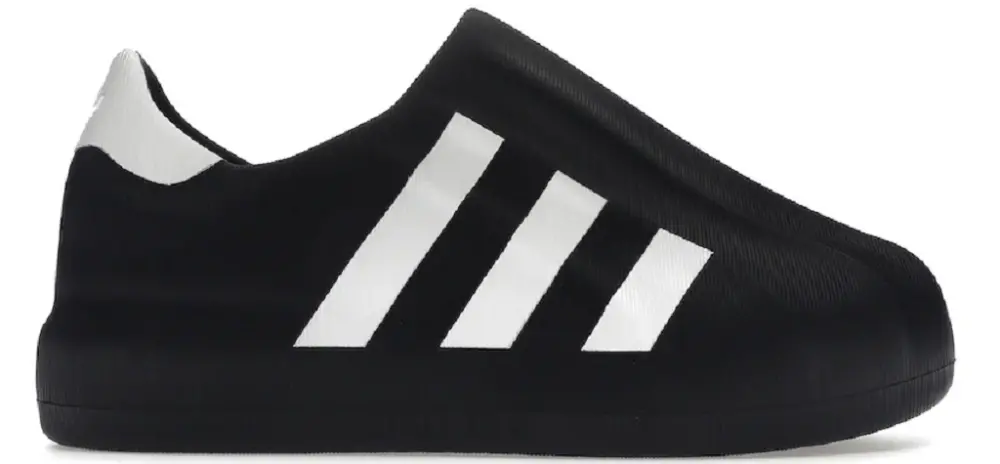 Giày Adidas Adifom Superstar 'Black' HQ8752