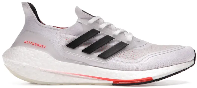 Giày Adidas UltraBoost 21 'Tokyo' S23863