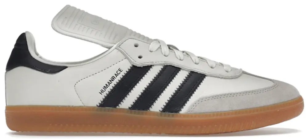 Giày Adidas Samba Pharrell Humanrace 'White' HP3383